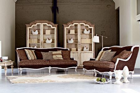 Country Chic de RocheBobois